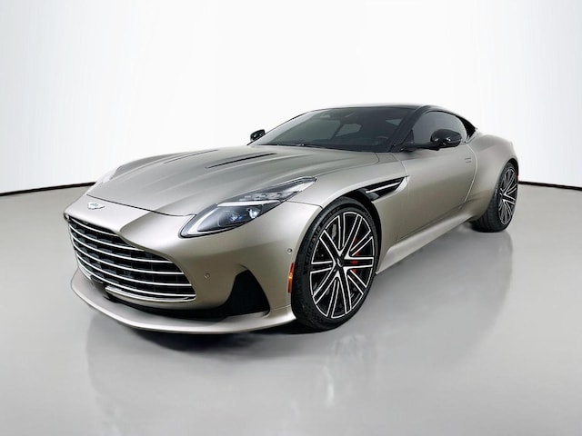 2024 Aston Martin DB12