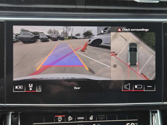 2026 Audi Q7 Premium Plus - Photo 11