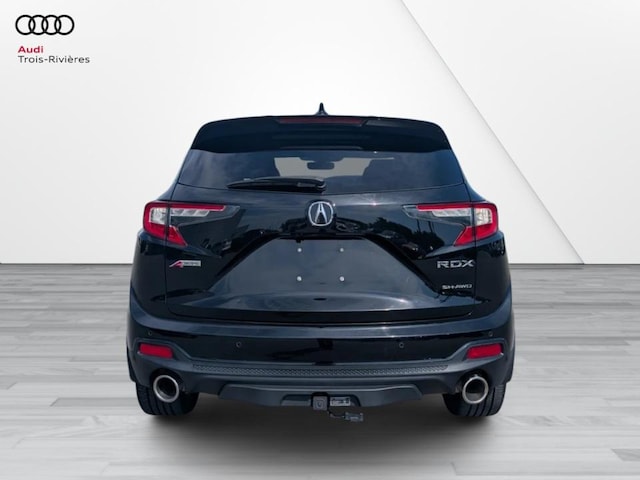 2023 Acura RDX
