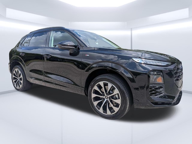 Photo of 2026 Audi Q3 SUV