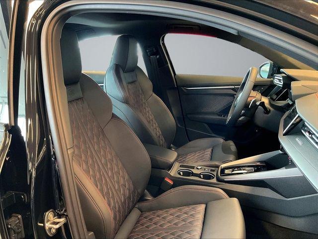 2026 Audi S3 Base - Photo 12