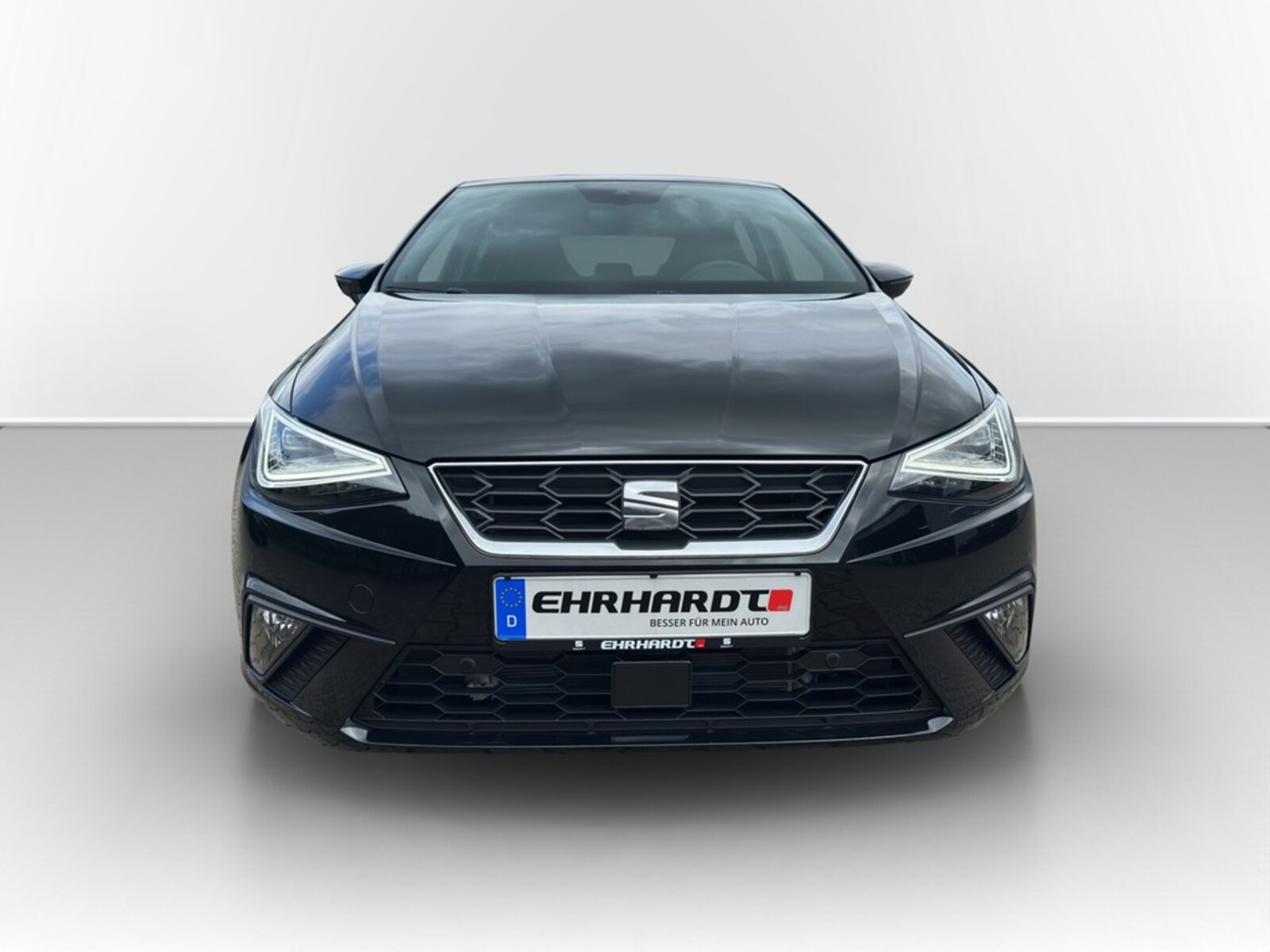 SEAT Ibiza – Bild 2