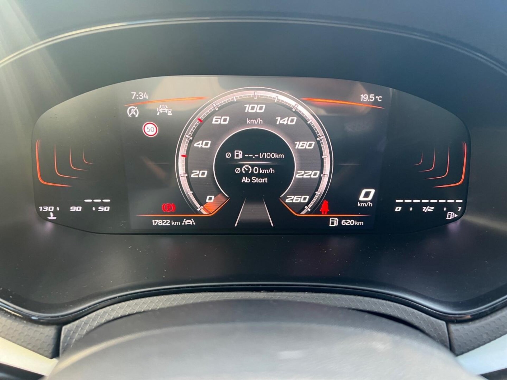 SEAT Arona Style