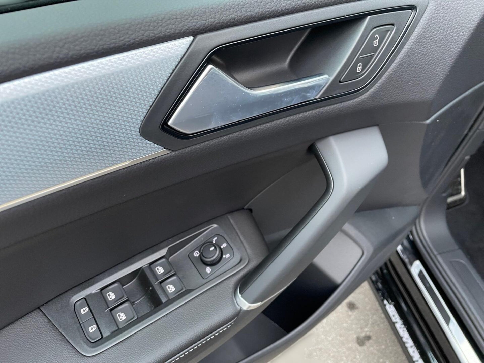 Volkswagen Touran ENERGY