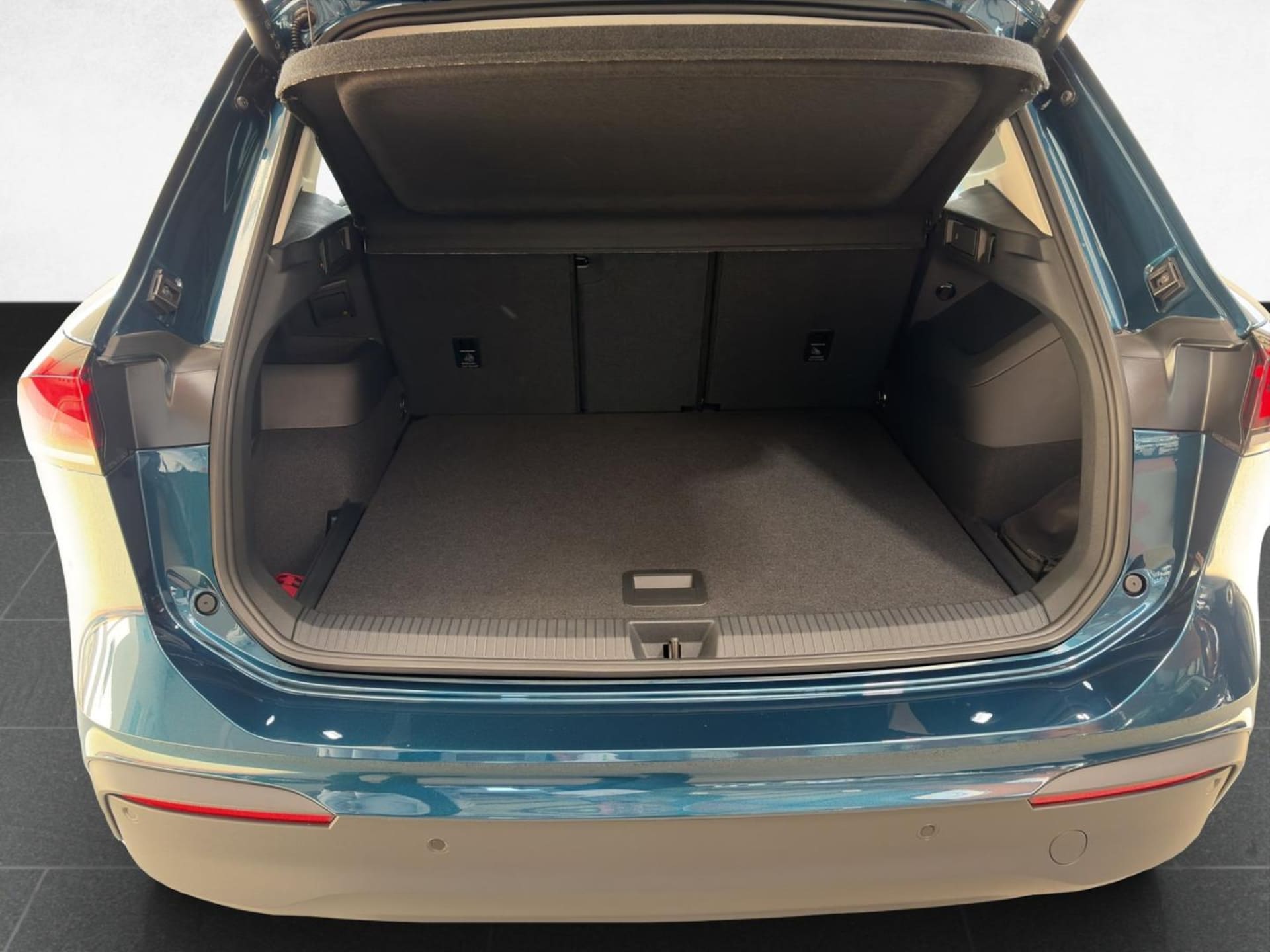 Volkswagen Tiguan ENERGY