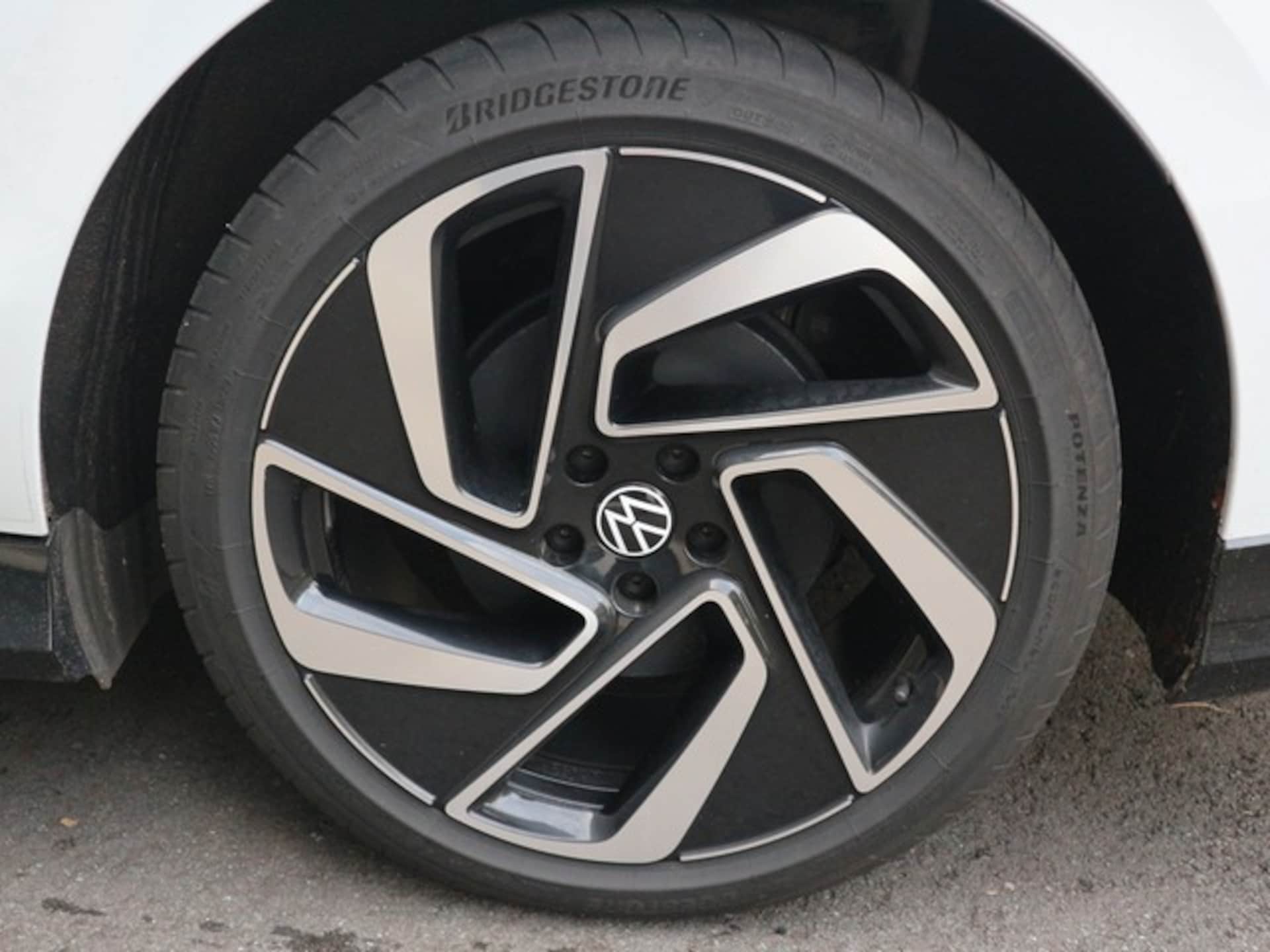 Volkswagen ID.7 Pro