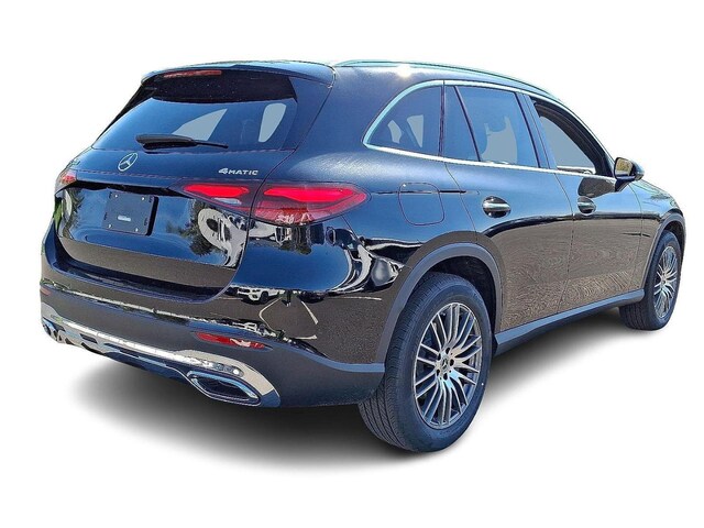 2026 Mercedes-Benz GLC 300