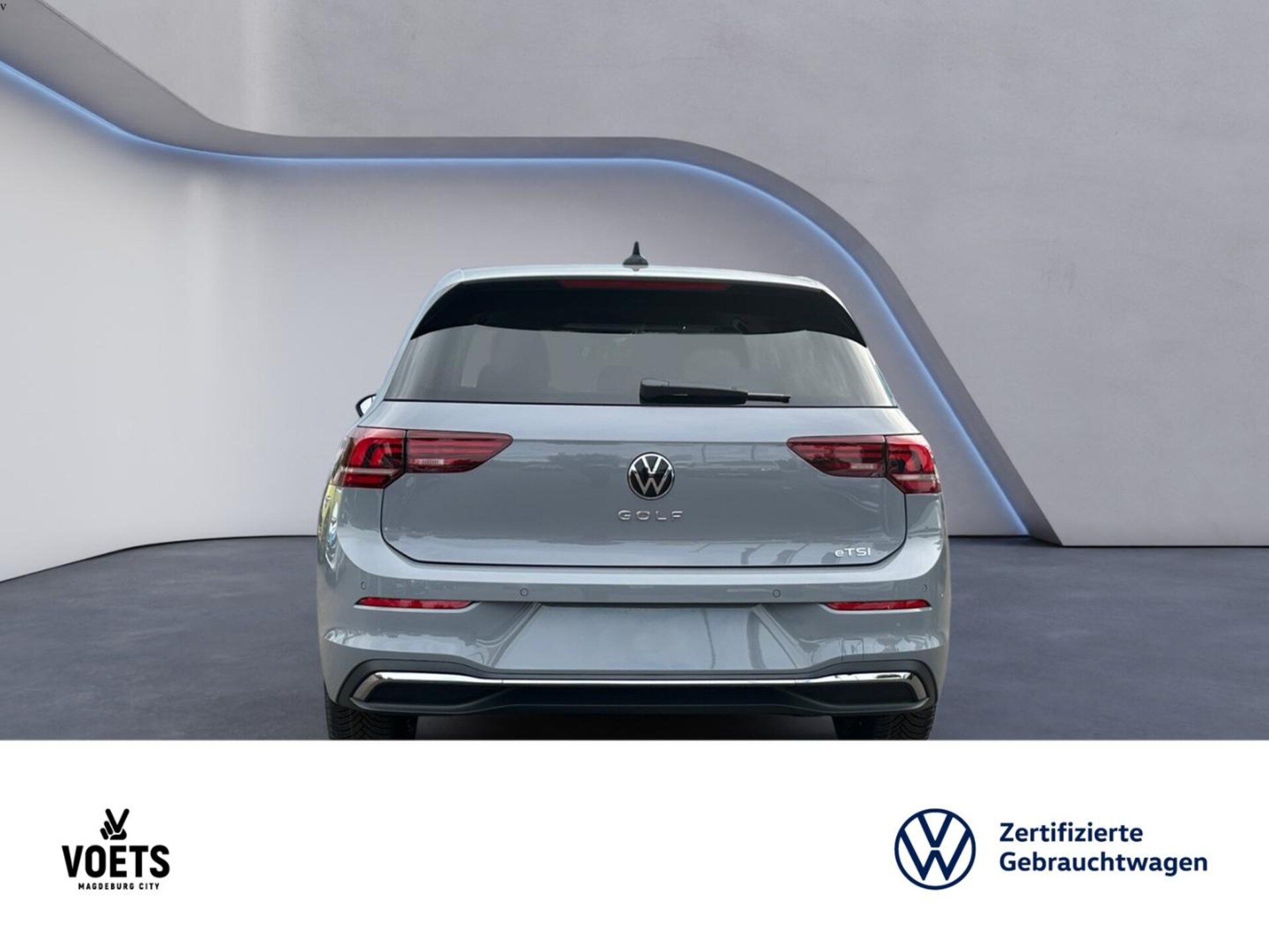 Volkswagen Golf Goal