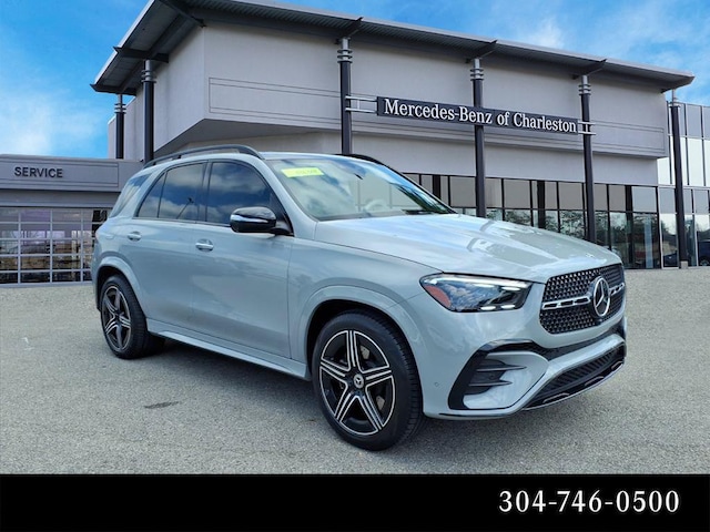 2025 Mercedes-Benz