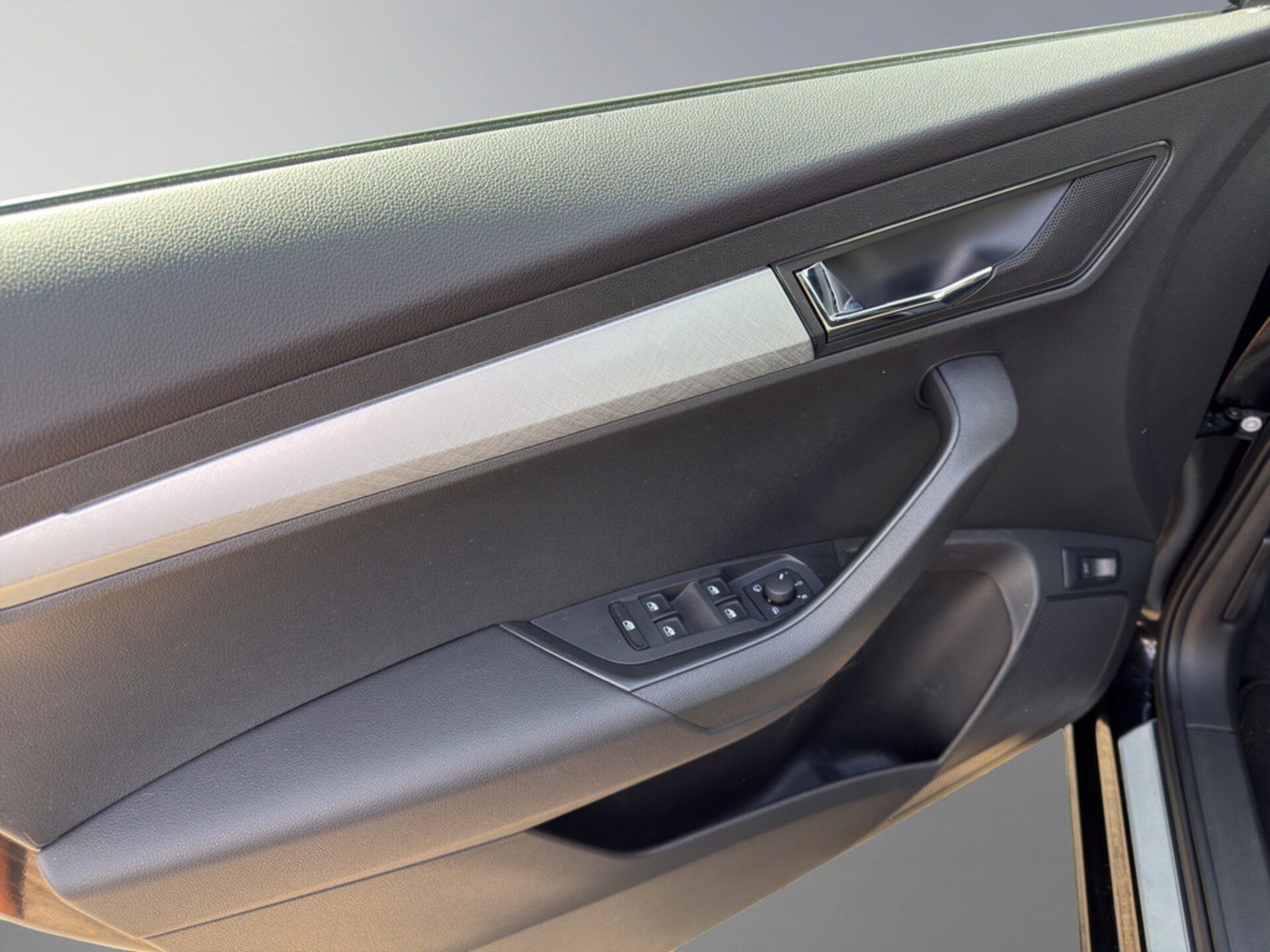 Skoda Karoq Ambition