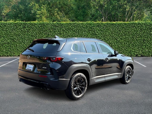 2025 Mazda CX-50 Hybrid