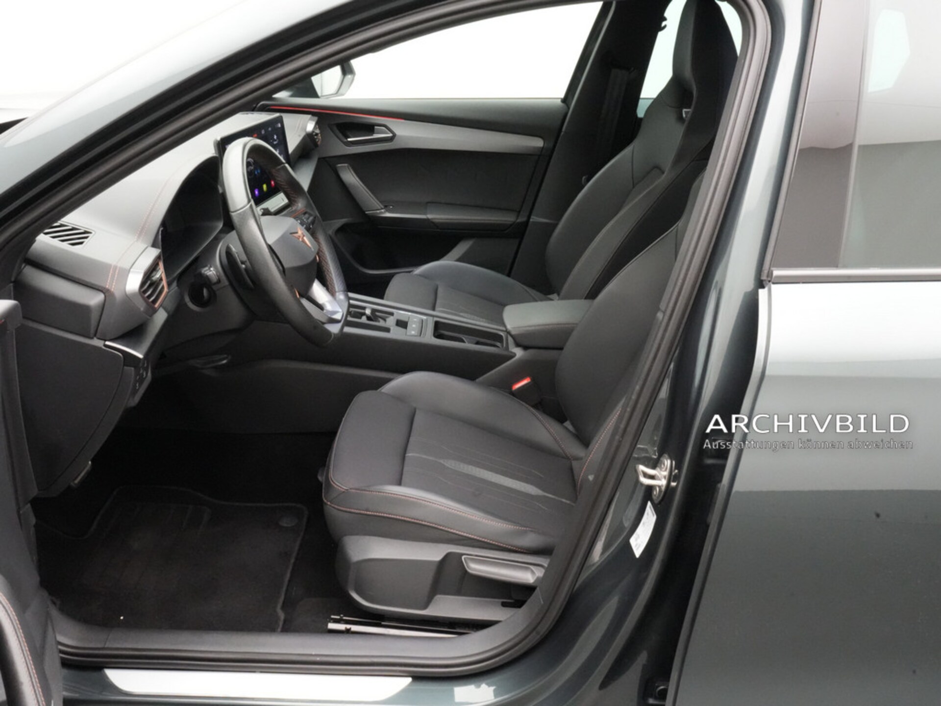 CUPRA Formentor VZ
