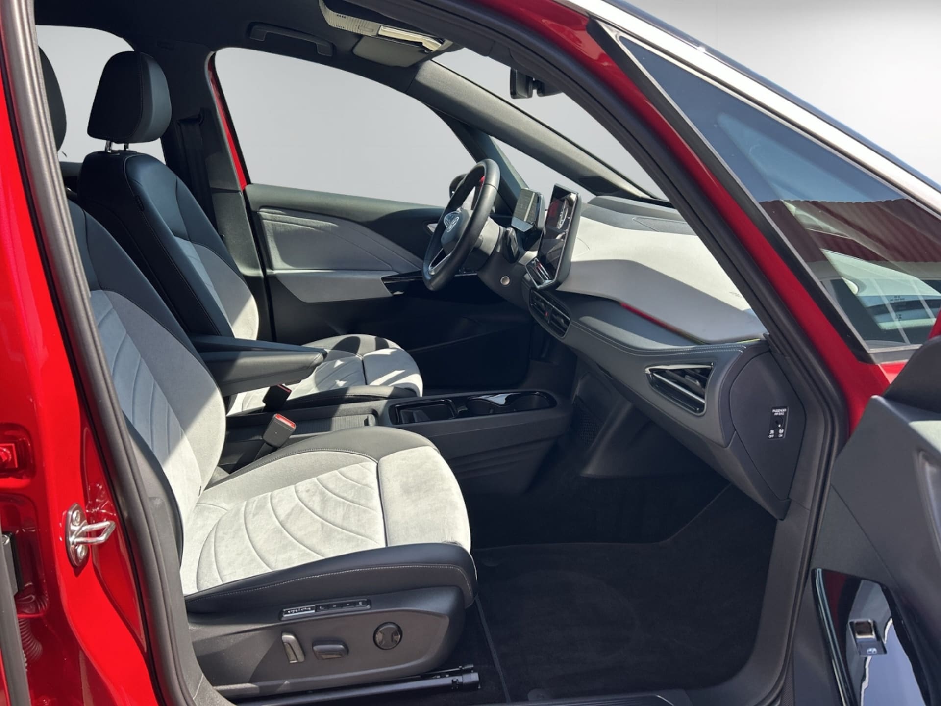 Volkswagen ID.3 Pro S