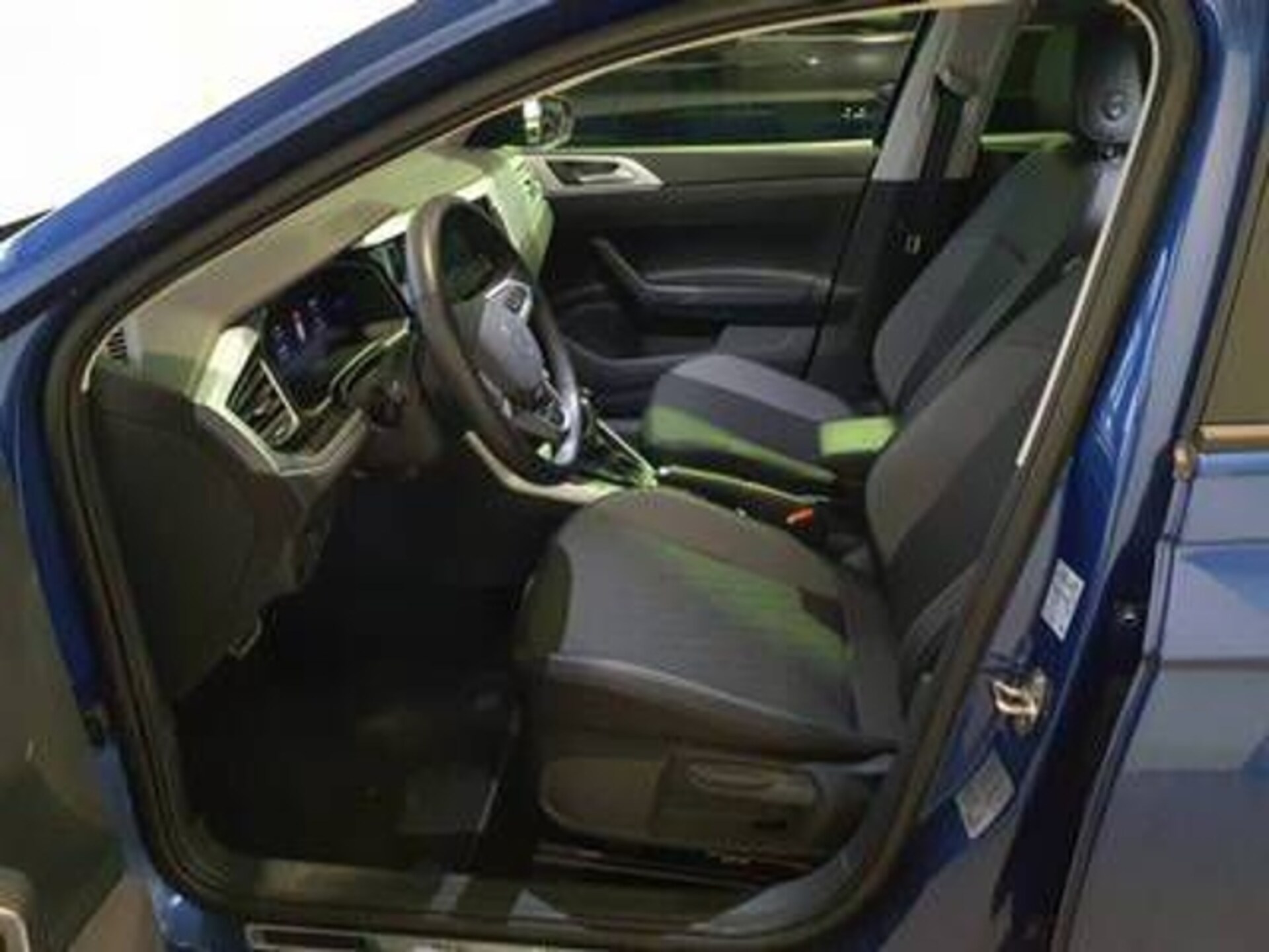Volkswagen Polo Goal