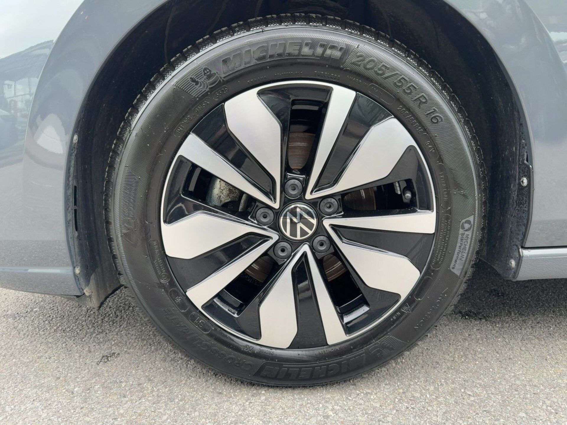 Volkswagen Golf Life