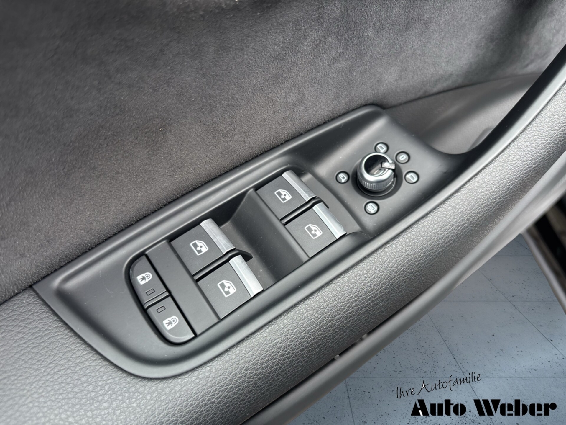 Audi Q7 SUV TFSI e S line
