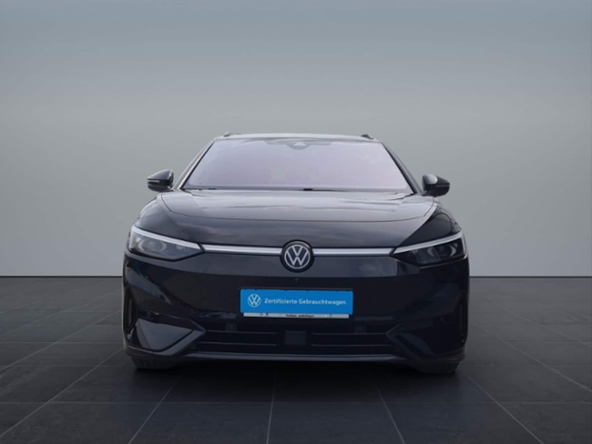 Volkswagen ID.7 Tourer Pro S