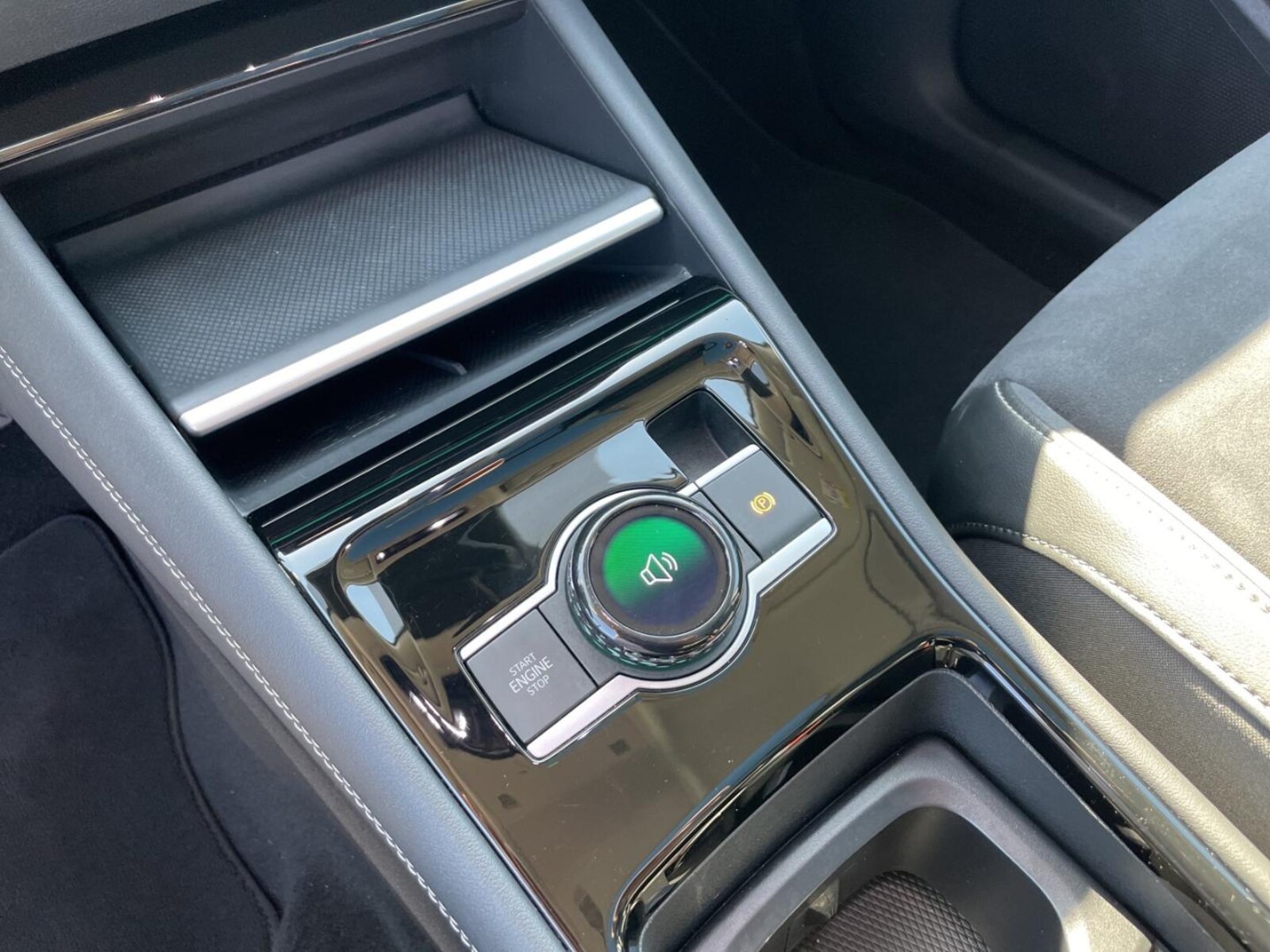 Volkswagen Tiguan – Bild 24