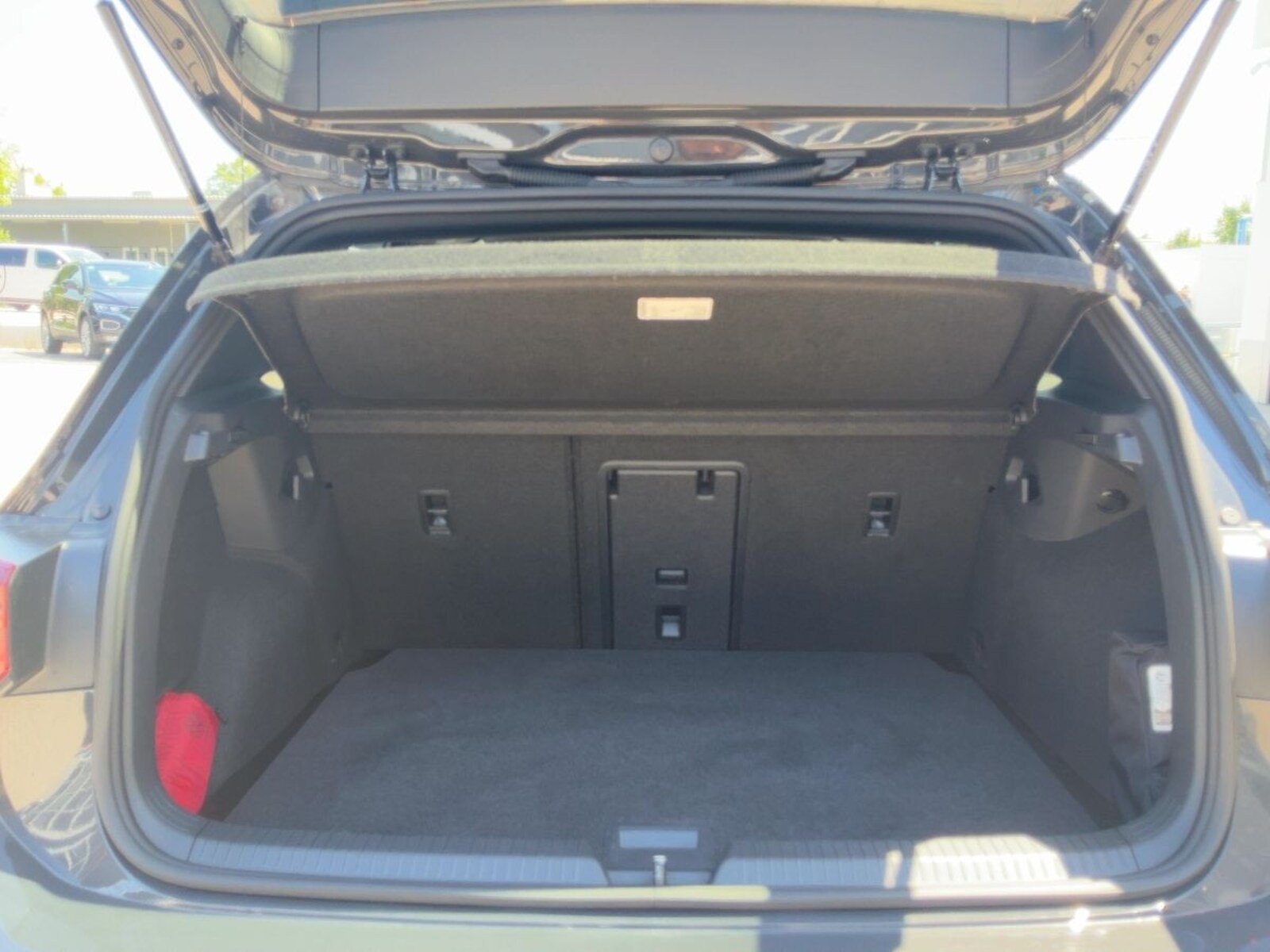 Volkswagen Golf – Bild 13