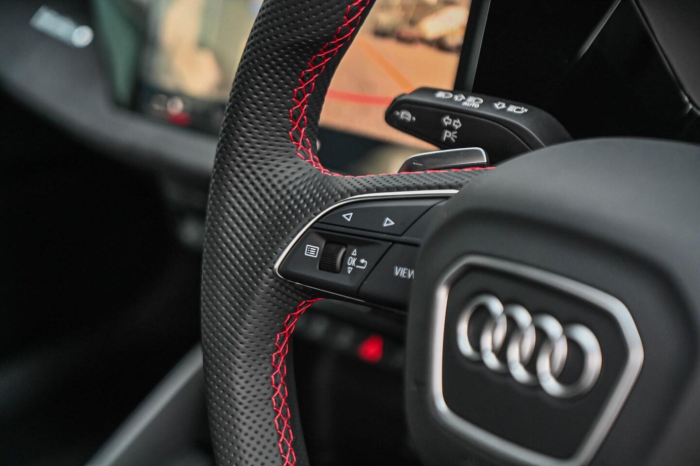 Image about Audi S3 Sedan TFSI quattro S tronic