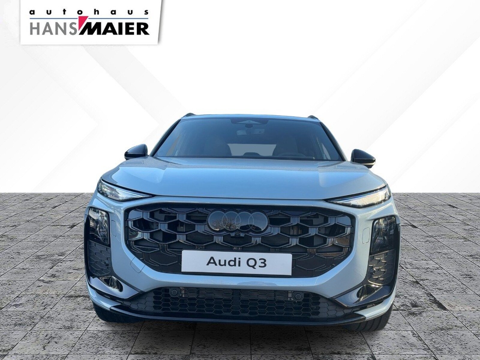 Audi Q3 – Bild 3