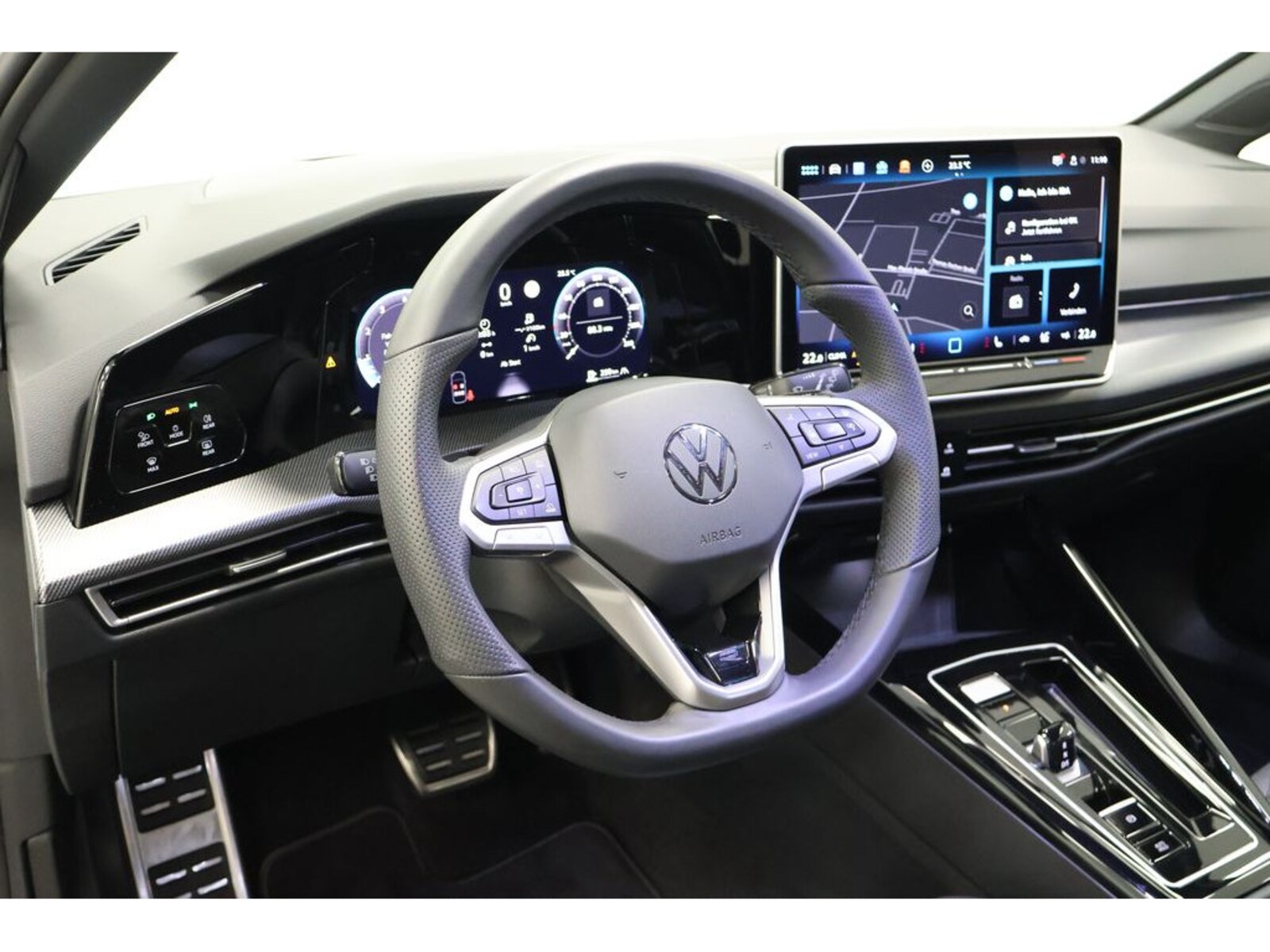 Volkswagen Golf Variant – Bild 17