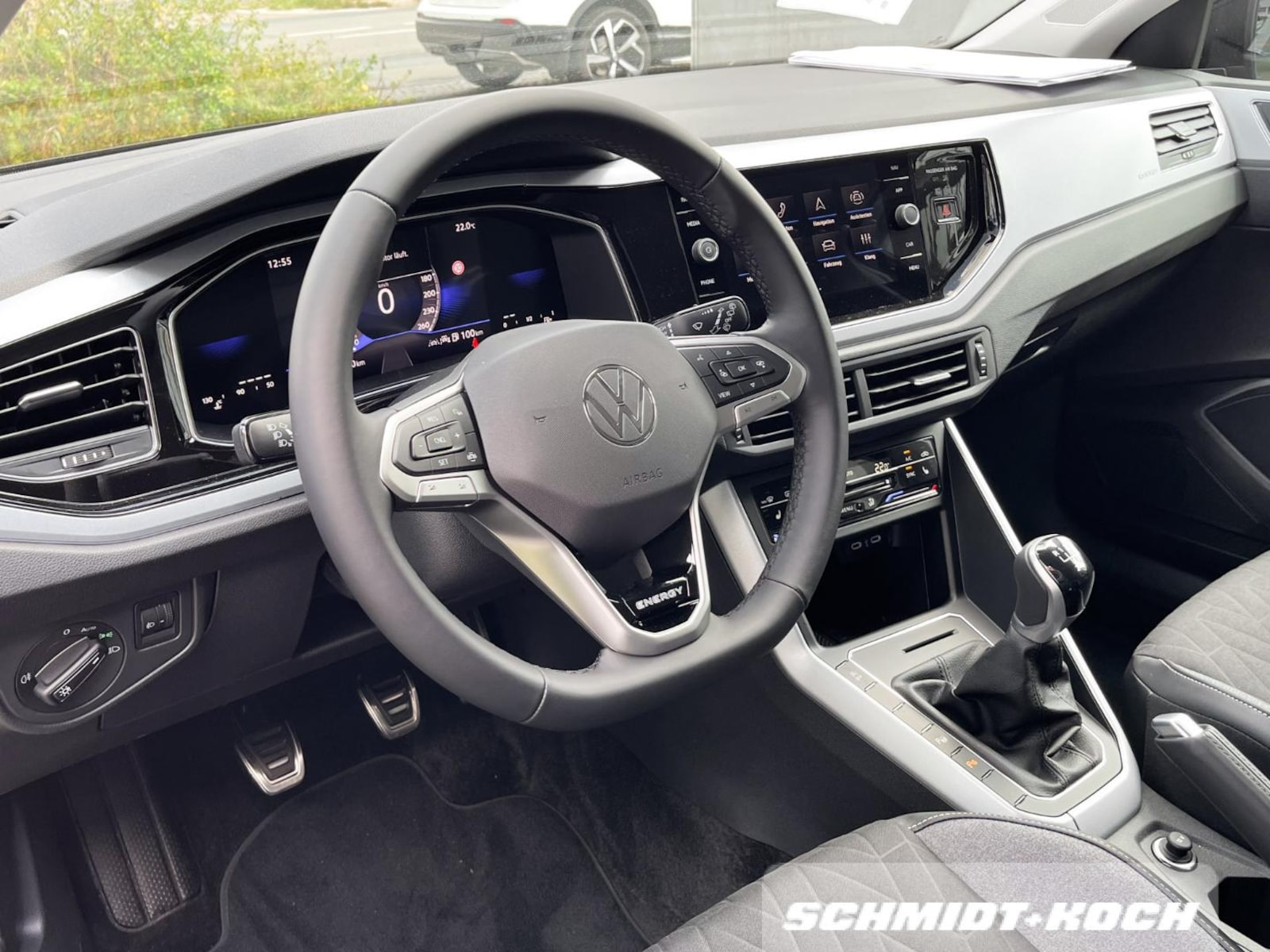 Volkswagen Polo – Bild 10
