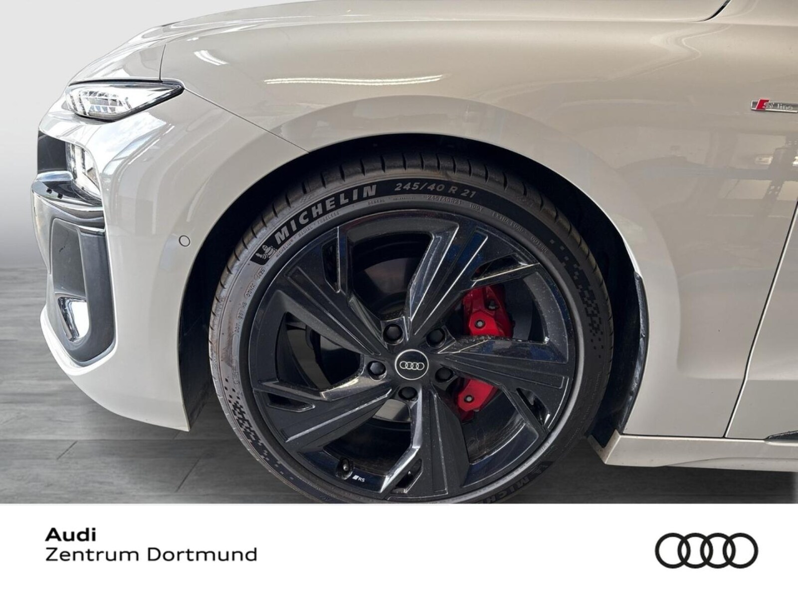 Audi A6 Sportback e-tron – Bild 10