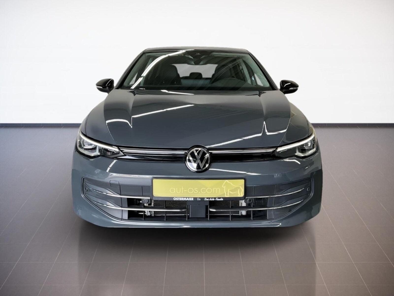 Volkswagen Golf – Bild 3