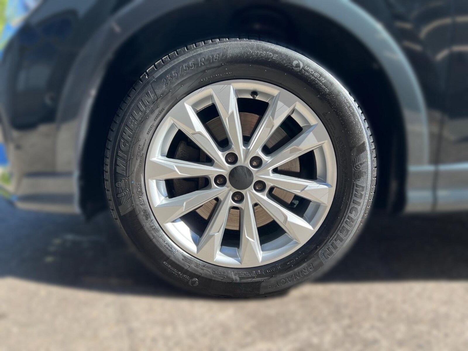 Audi Q3 Sportback – Bild 5