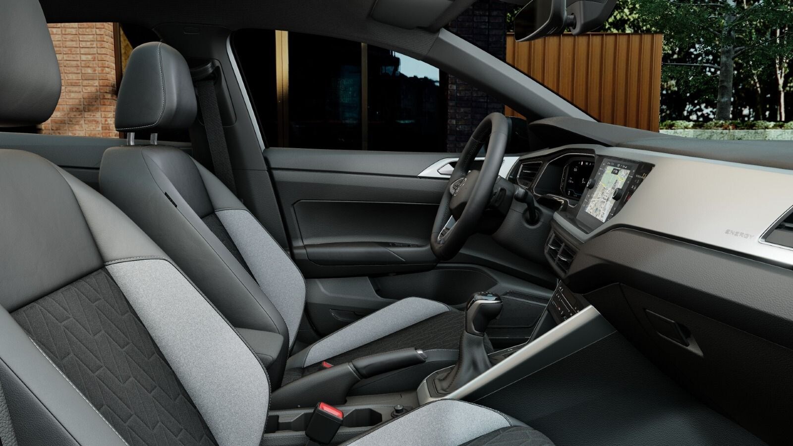 Volkswagen Taigo – Bild 7