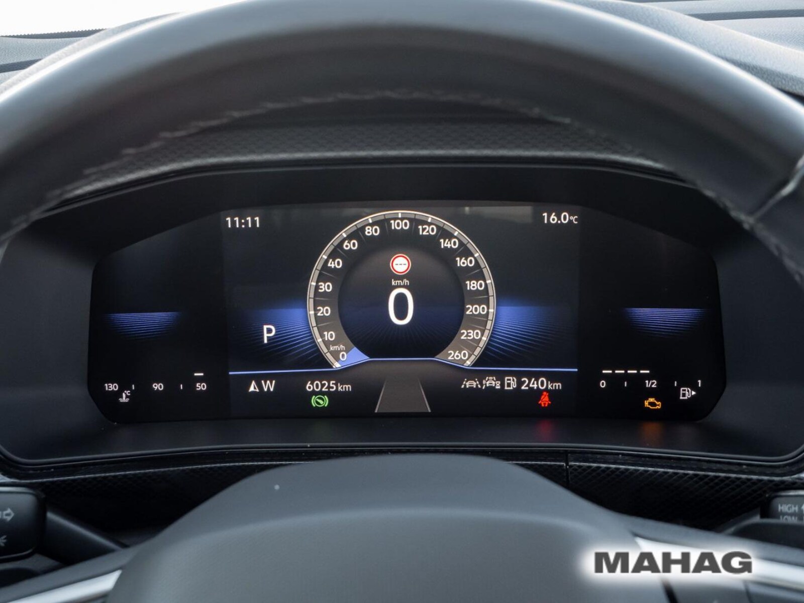 Volkswagen T-Cross – Bild 21
