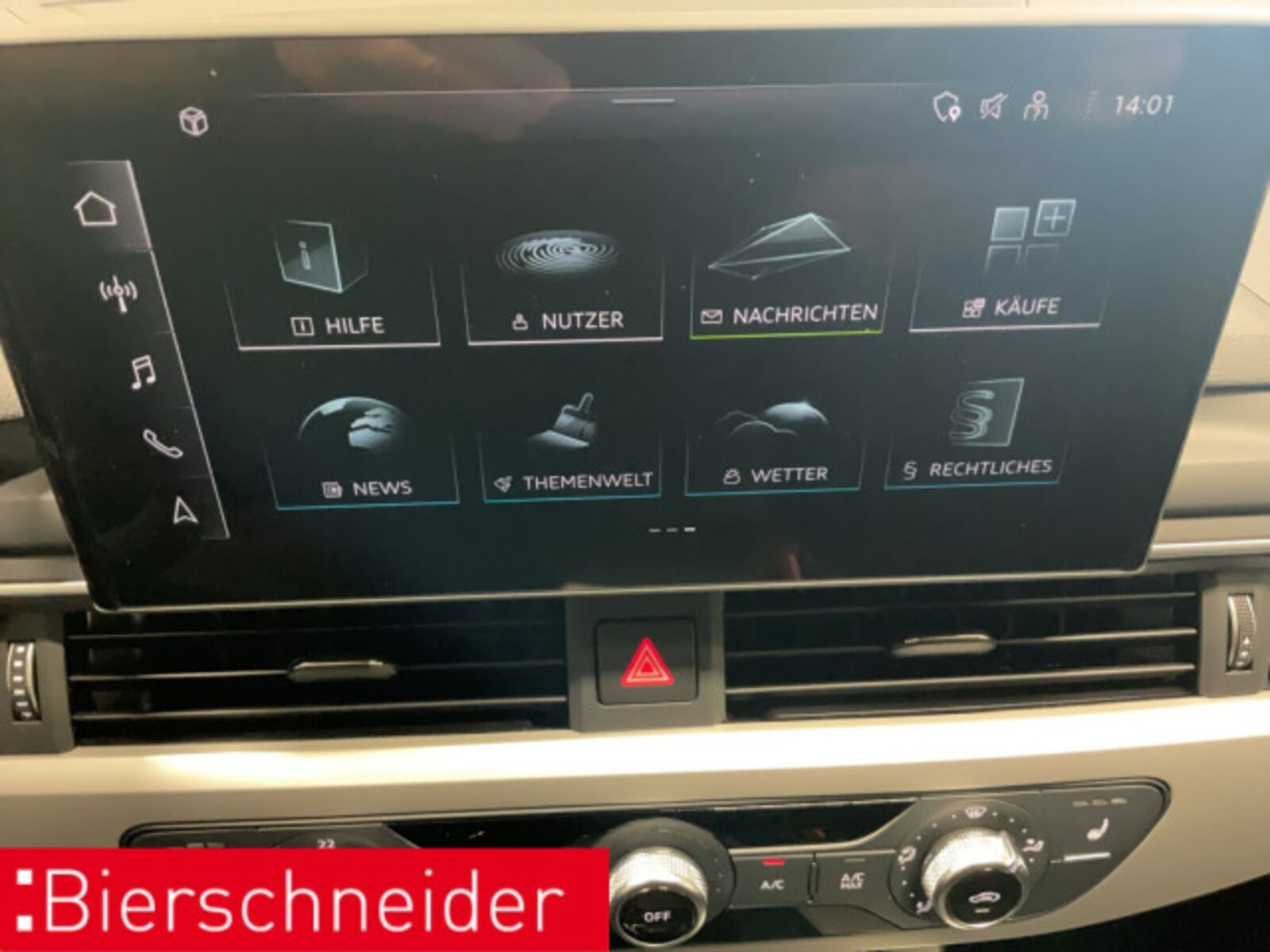 Audi A4 Avant – Bild 21