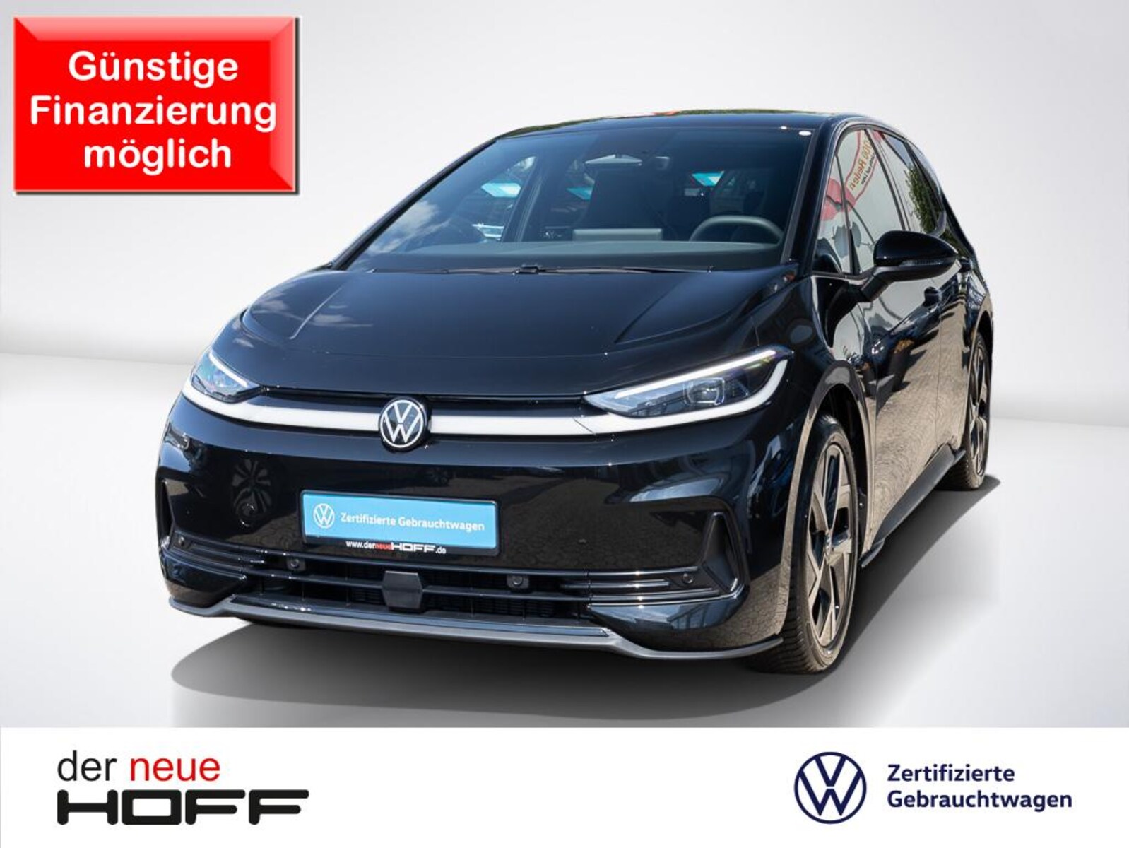 Volkswagen ID.3 Neo