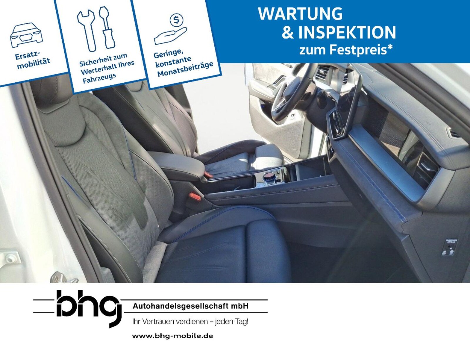 Volkswagen Tayron – Bild 13