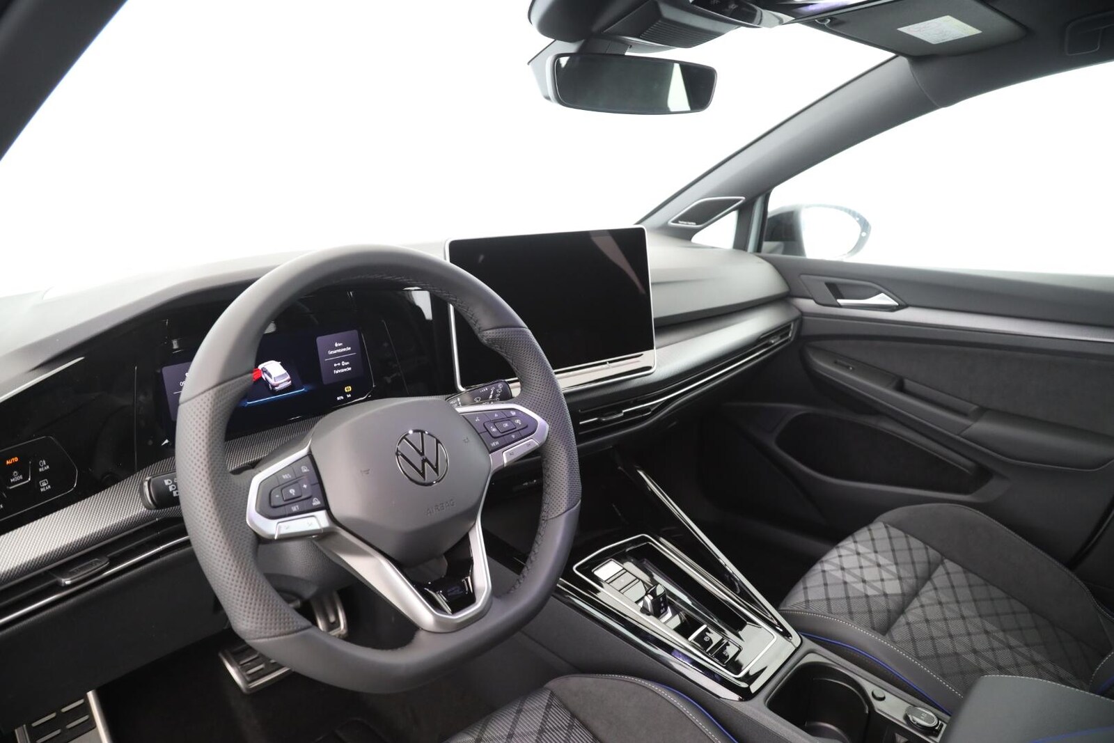 Volkswagen Golf Variant – Bild 11
