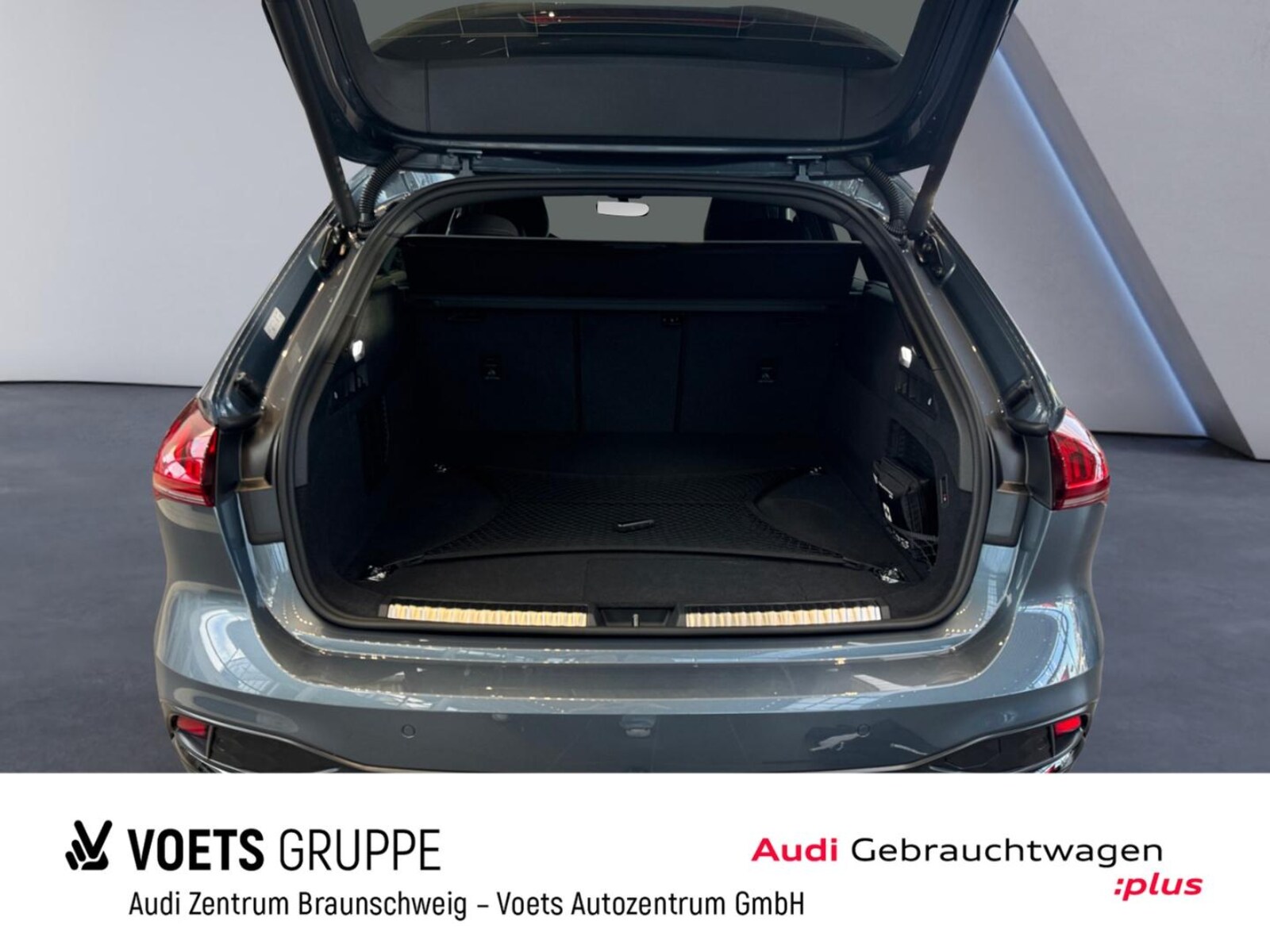 Audi A5 Avant – Bild 15