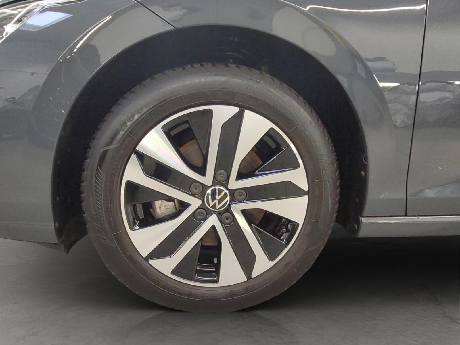 Volkswagen Golf – Bild 10