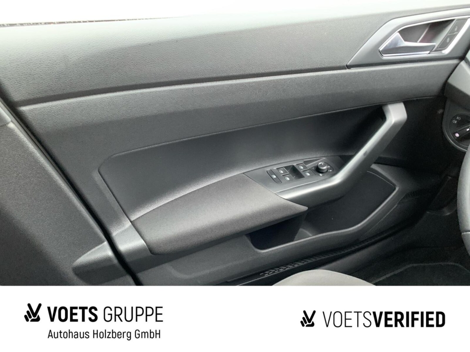 Volkswagen Polo – Bild 12