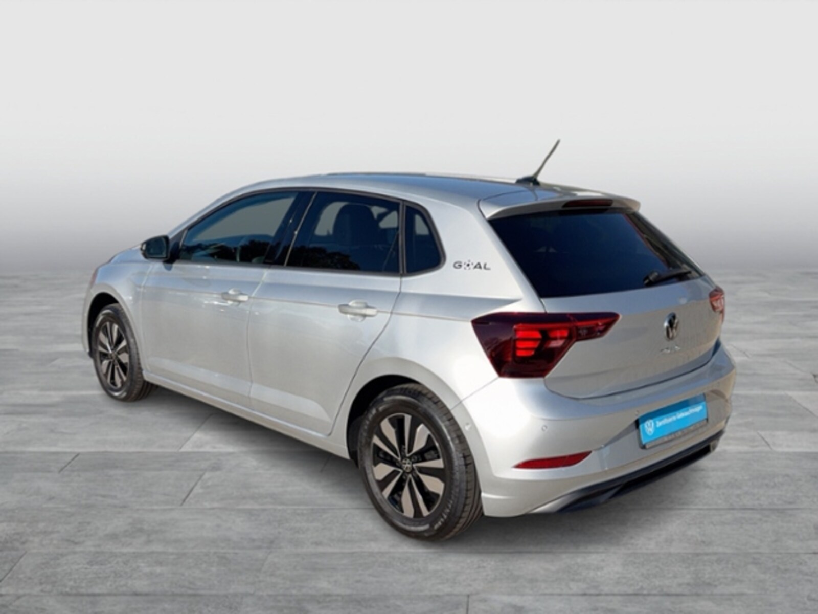 Volkswagen Polo – Bild 4