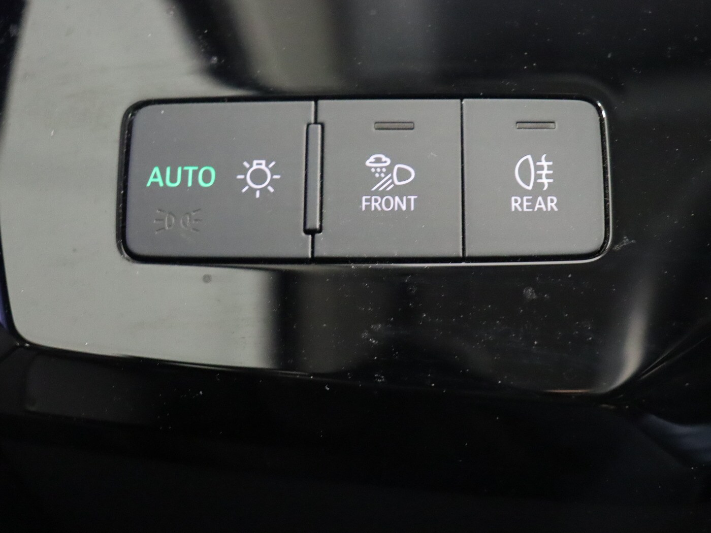 Image about Audi e-tron 55 quattro