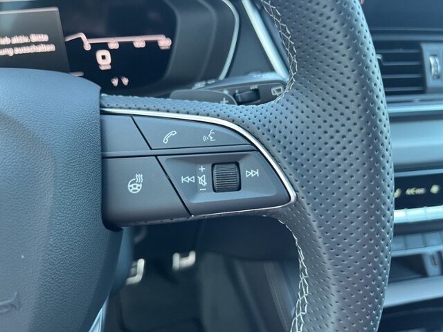 Image about Audi Q5 45 TFSI quattro 195 kW S tronic