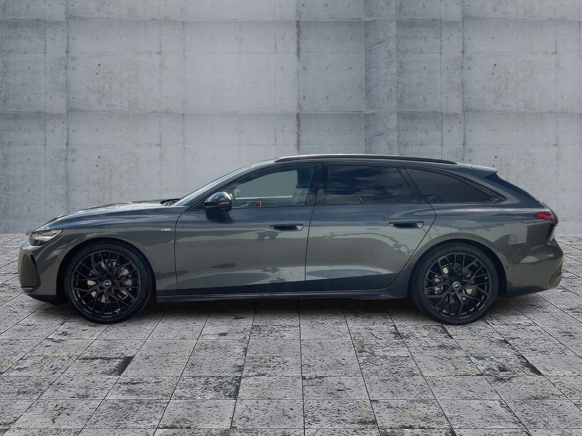 Image about Audi A6 Avant TDI quattro 150 kW S tronic