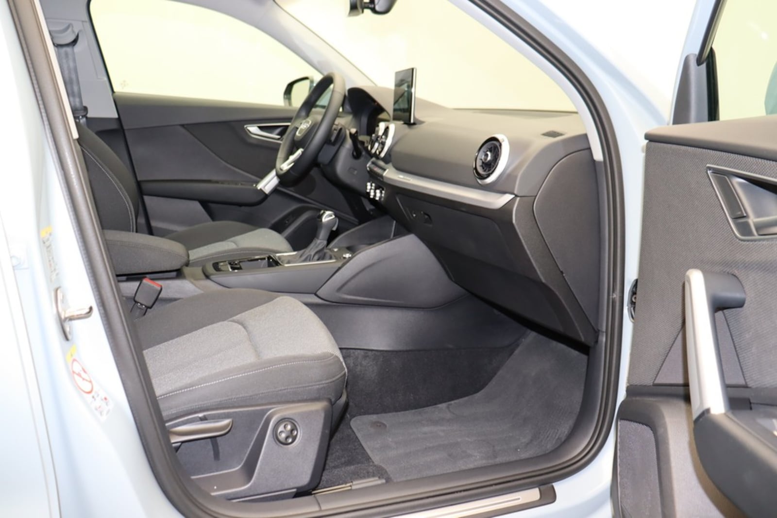 Audi Q2 – Bild 13