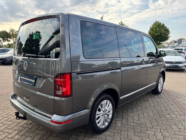 Volkswagen T6.1 Multivan