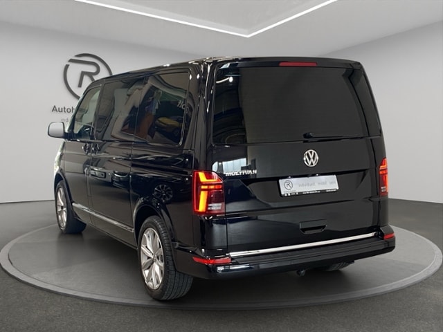 Volkswagen T6.1 Multivan