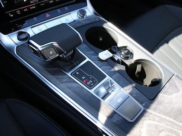 2026 AUDI A6 ALLROAD - Image 25