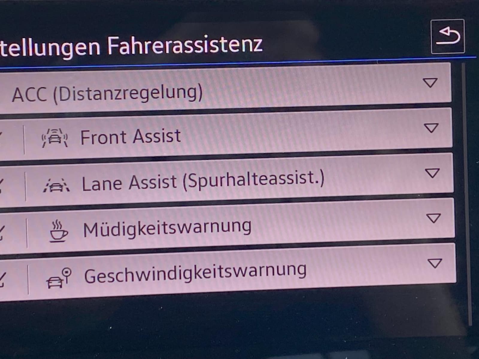 Volkswagen Taigo – Bild 10