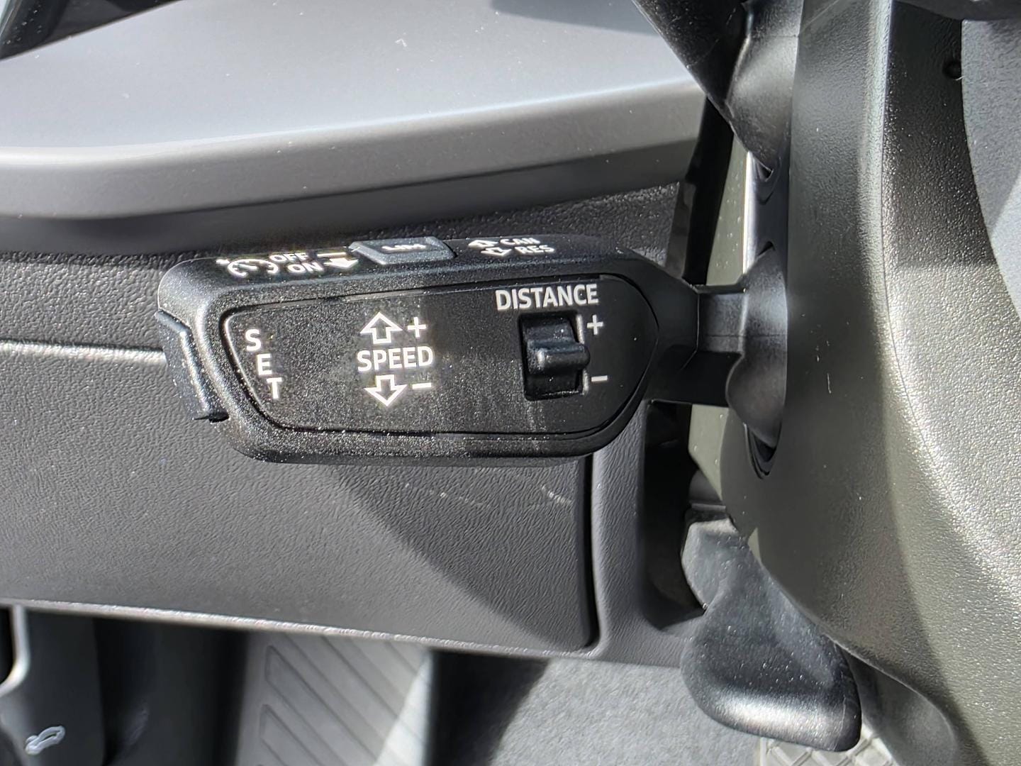 Image about Audi A3 Sportback Business Line 30 TDI 85 kW (116 ch) S tronic