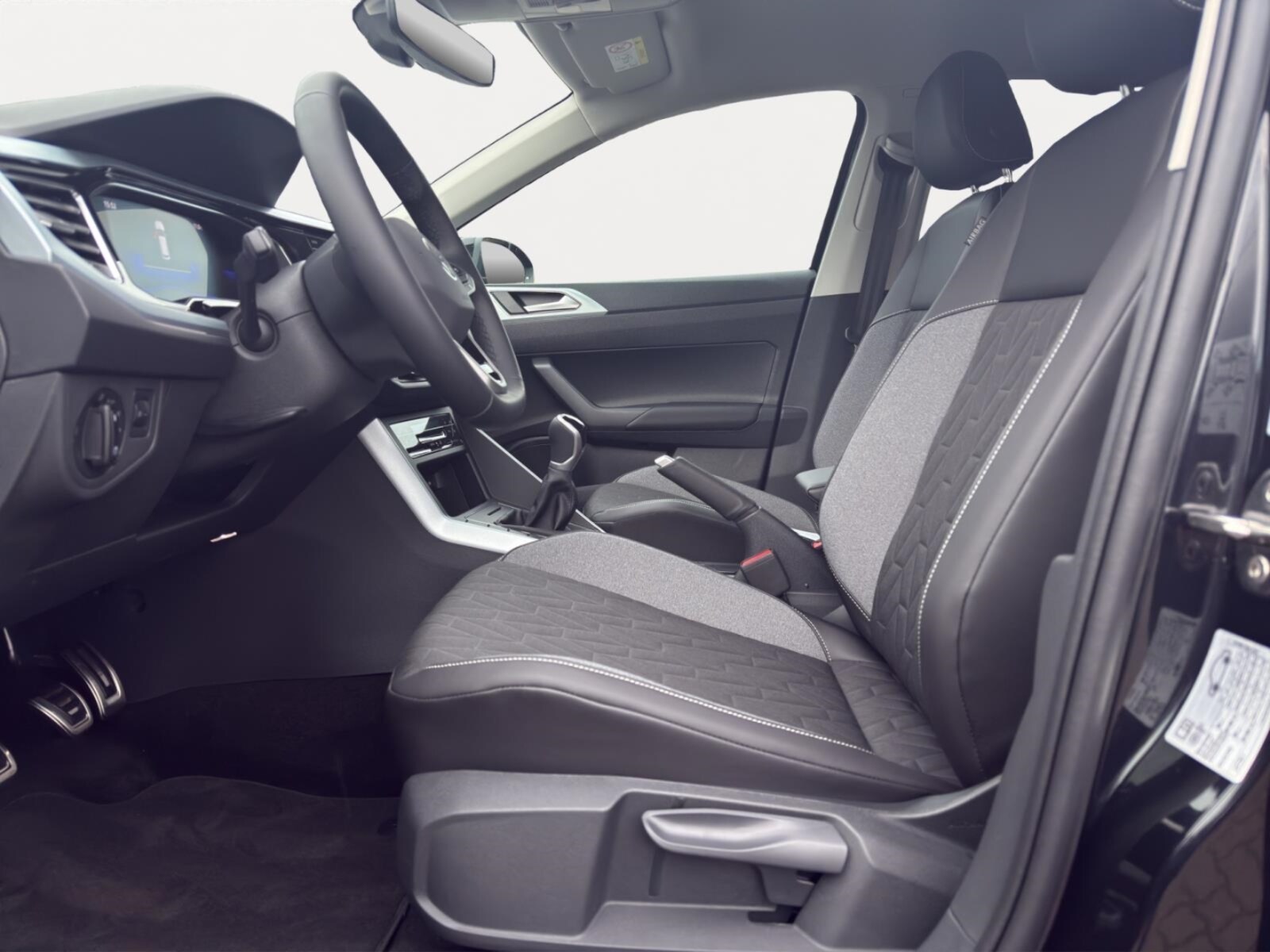 Volkswagen Taigo – Bild 8